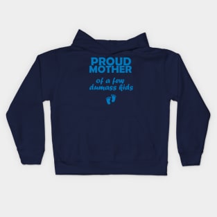 mothers day special Kids Hoodie